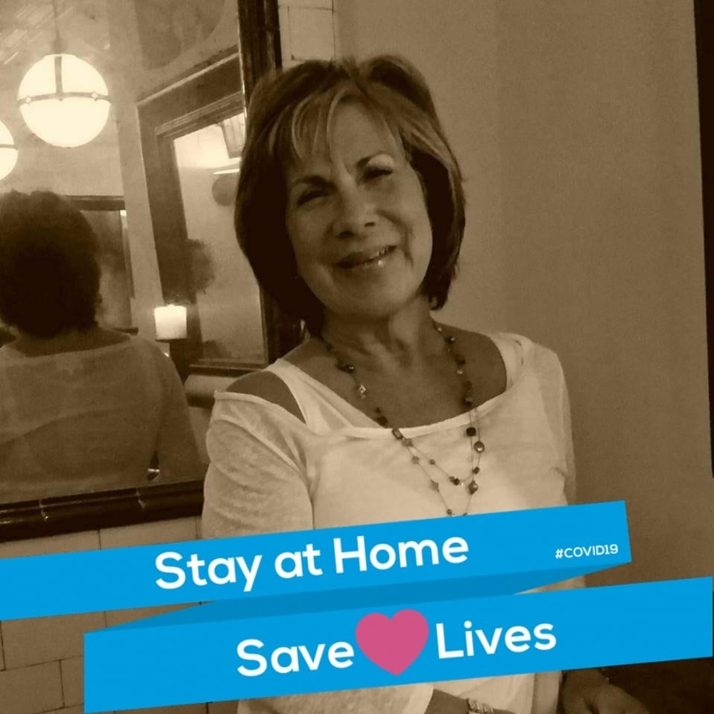 Meet your Posher, Ilene